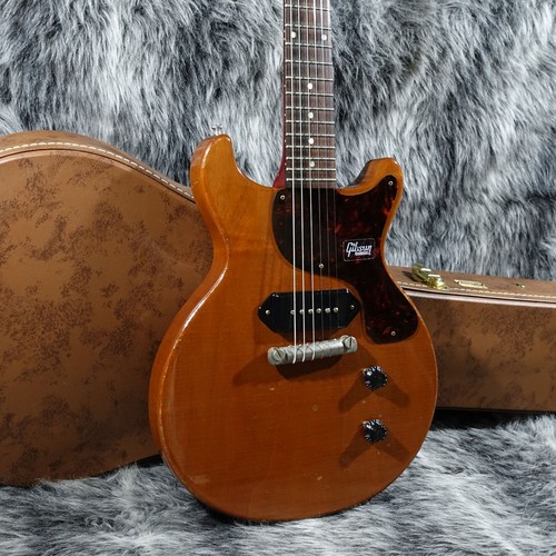 Gibson custom shop 1960 les - custom,