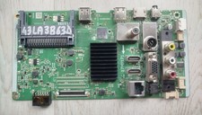 Main board ssb scheda - main,