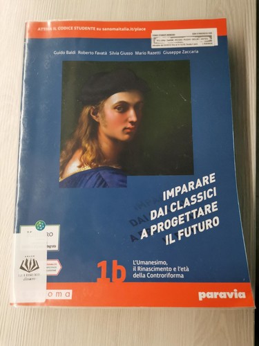 Imparare dai classici - classici, a