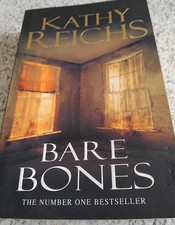 Libro In Inglese. KATHY REICHS
