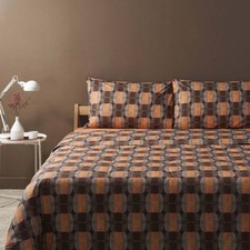 Bassetti complete cotton bed