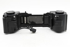 Nikon MF-4 250 caricatore di