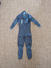 Muta Uomo Zoot Wave 2 Tri