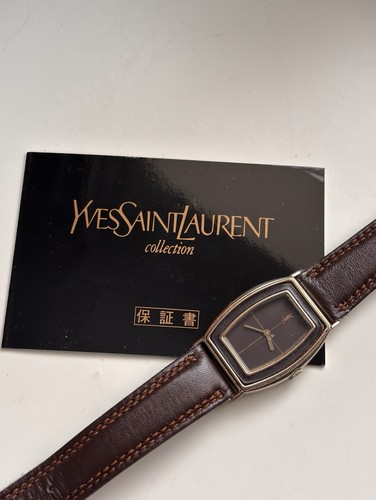 Orologio vintage ysl yves - vintage,