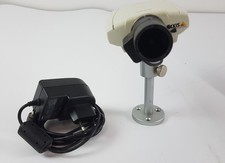 AXIS 211A PoE VGA 640x480 Ethernet RJ45 telecamera di rete IP telecamera di rete