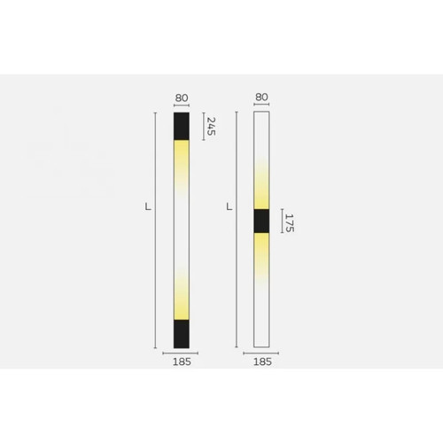 Kreon kr915421 dolma white - kr915421, 80