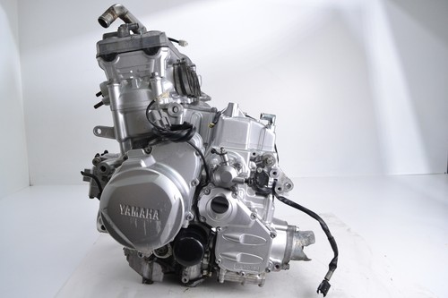Motore yamaha fjr 1300 - yamaha,
