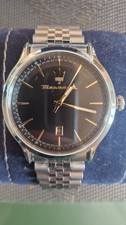 Orologio Uomo Maserati Epoca