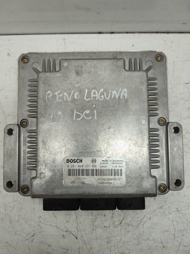 8200048297 centralina motore - 8200048297,