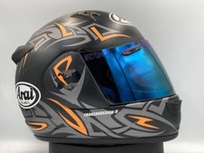 Arai QUANTUM-J Groove Full