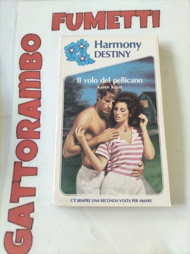 Harmony destiny 155 - harmony, n.155