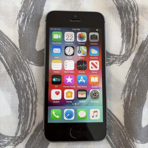 Apple iphone a1533 32gb - iphone,