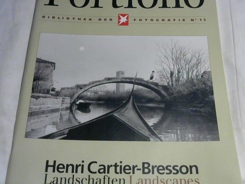 Henri cartier bresson - [henri,