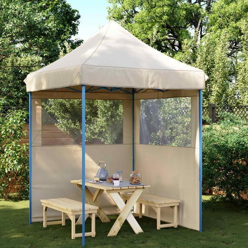 Tenda party beige - party,
