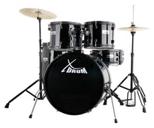 B-WARE XDrum 22" batteria