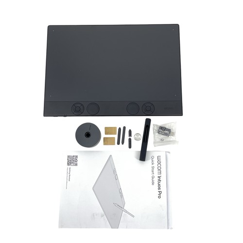 Wacom intuos pro ptk670 - wacom,