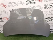 COFANO ANTERIORE ANT GRIGIO