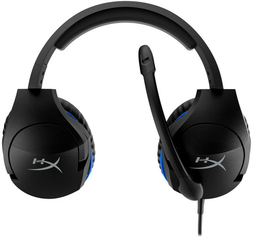 Hyper cuffie gaming cloud - x,
