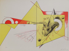 AMILCARE RAMBELLI: Rara e