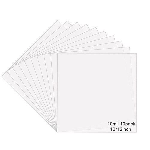 Fogli mil foglio mylar - foglio,