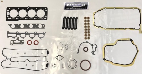Set guarnizioni motore - set,