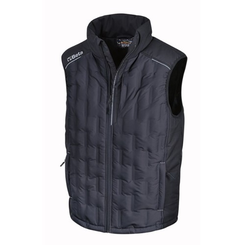 Gilet tecnico imbottito - , e