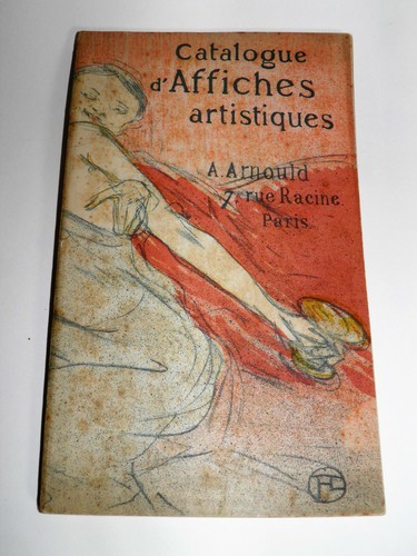 Catalogue affiches estampes - catalogue,