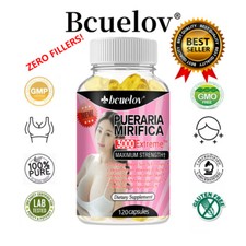 Pueraria Mirifica - Premium -