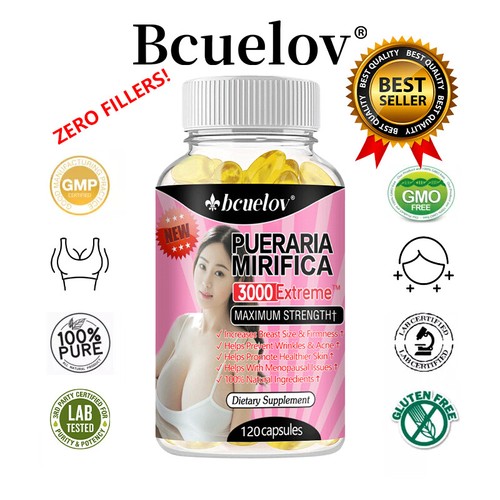 Pueraria mirifica premium - -,