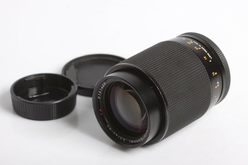 Contax vario sonnar 40 - vario, 3,5/40-80