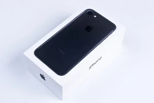 Smartphone apple iphone - smartphone,