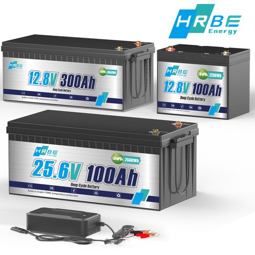 Batteria litio 12v 24v - batteria, al