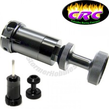 Calandra Racing CRC True-All