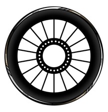 Kit adesivi cerchioni bmw - cerchioni,