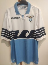 SS LAZIO MACRON MAGLIA AQUILA