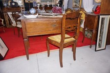 800' ANTICO SCRITTOIO ITALIANO