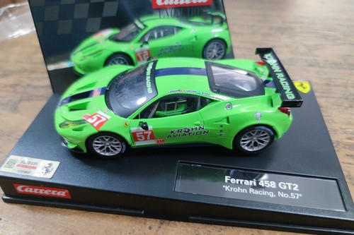 Slot carrera evolution 27455 - slot,