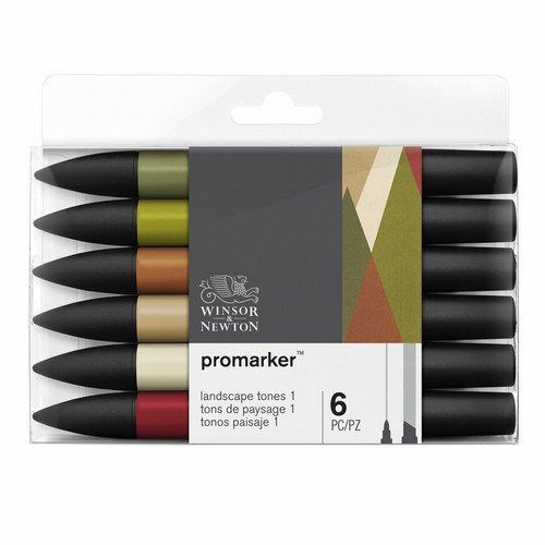 Promarker pantone pennarelli - promarker,
