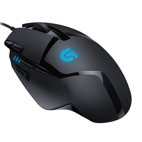 Logitech g402 mouse gaming - mouse,