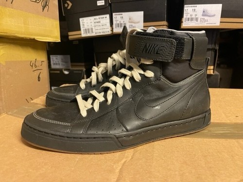 Nike air flytop nere - flytop,