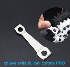 chiave svita bulloni corona