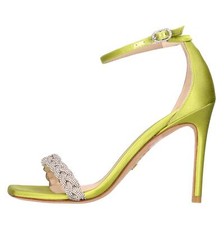 NUDISTCURVE100HISHIN Sandali