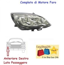 FARO FANALE PROIETTORE