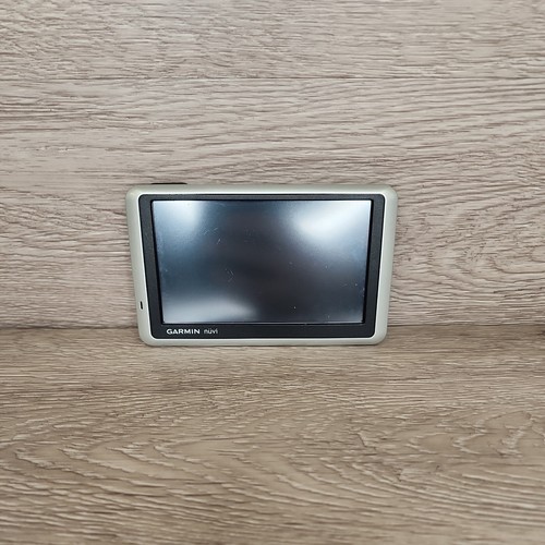 Garmin nuvi 1350 sistema - nuvi,