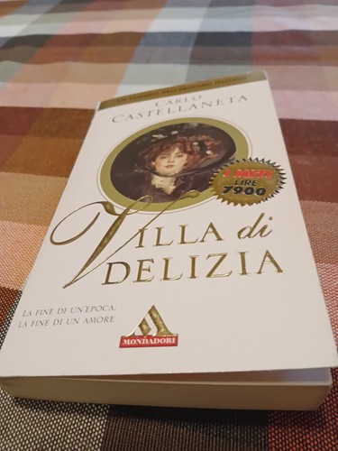 Villa delizia carlo - di,