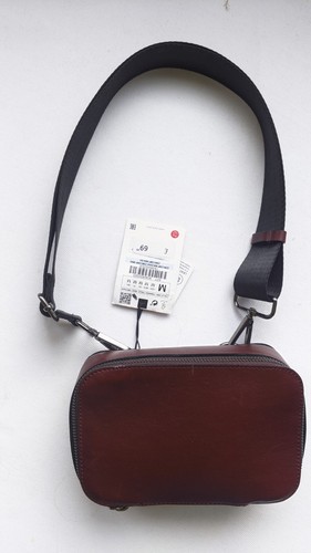 Borsa uomo zara - borsa, a