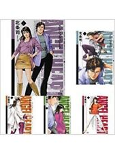 ANGEL HEART 2° stagione