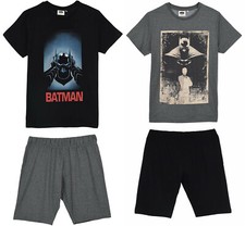 Da Uomo Adulti DC Comics