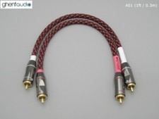 A01 (30 cm 1 piede) --- Coppia
