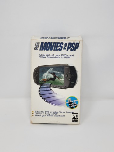 123 movies psp software - movies, pc